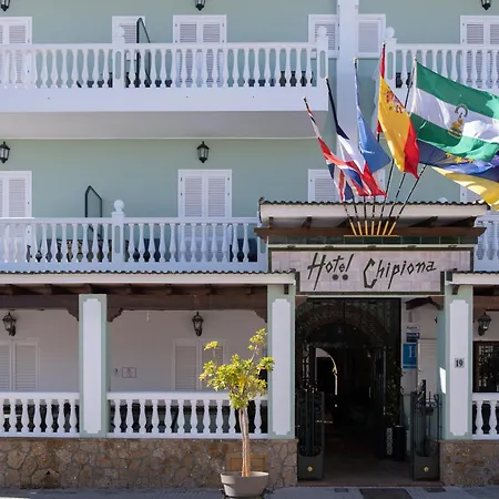 Hotel Chipiona-3